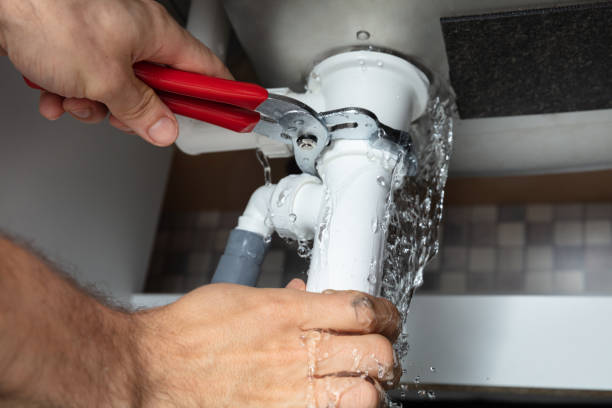 Best Ceiling water damage repair  in Monticello, GA