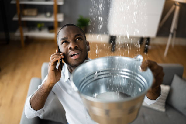 Best Water damage restoration near me  in Monticello, GA