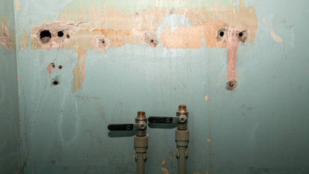  Monticello, GA Water damage restoration Pros