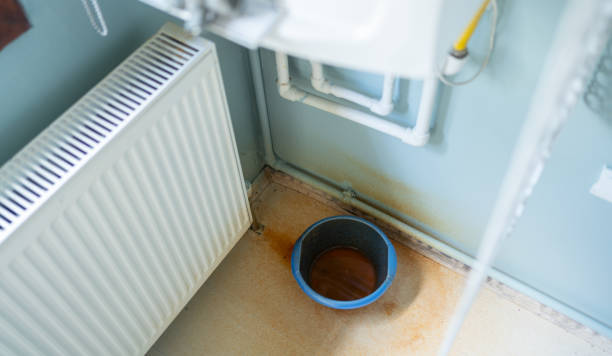 Reliable GA Water damage restoration Solutions