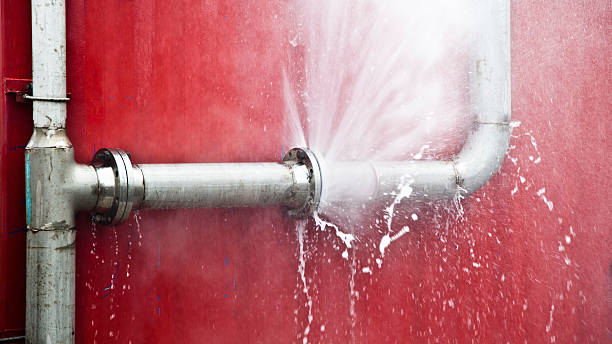 Best Emergency water damage restoration  in Monticello, GA